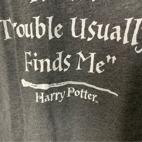 Harry Potter Graphic T-Shirt - Picture 9 of 12